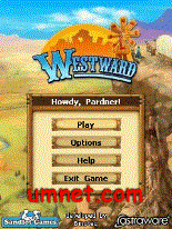 game pic for Astraware Westward S60v3 Symbian OS9.1